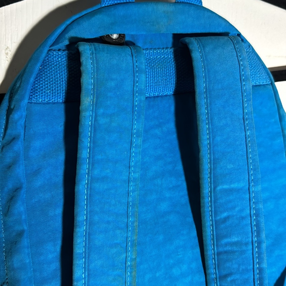 Kipling Small Backpack - image 8